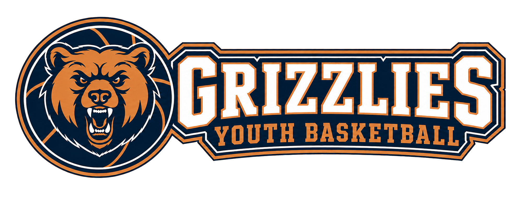 Grizzlies Youth Basketball